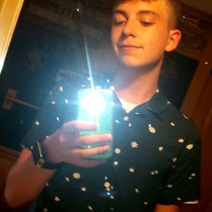 Meet your Posher, Braden